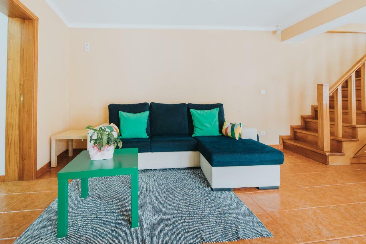 Silver Coast House Until 7 Guests Seixo  Exterior foto
